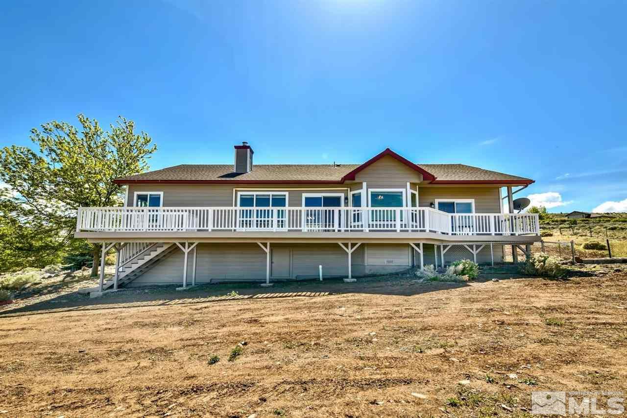 603 Stagecoach Road Gardnerville, NV 89410 - Photo 3 of 19 Photo 3