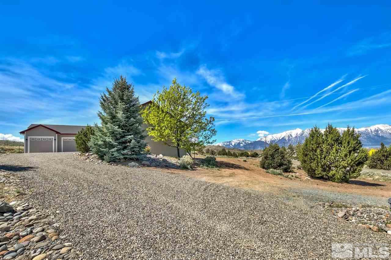 603 Stagecoach Road Gardnerville, NV 89410 - Photo 4 of 19 Photo 4