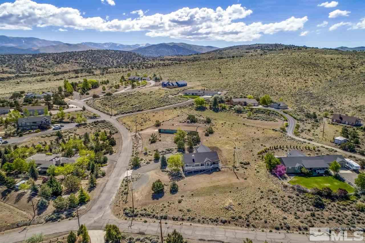 603 Stagecoach Road Gardnerville, NV 89410 - Photo 5 of 19 Photo 5