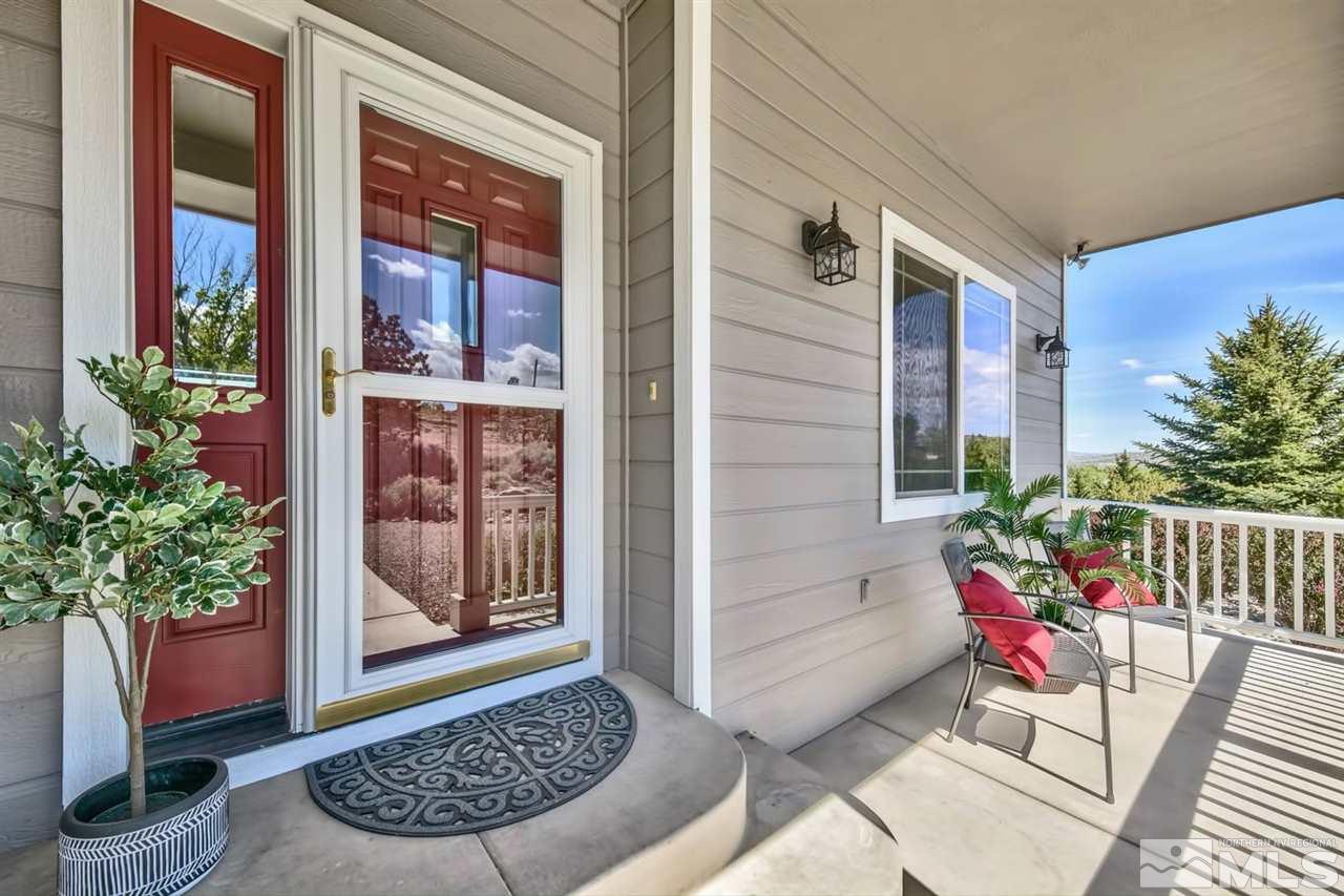 603 Stagecoach Road Gardnerville, NV 89410 - Photo 6 of 19 Photo 6