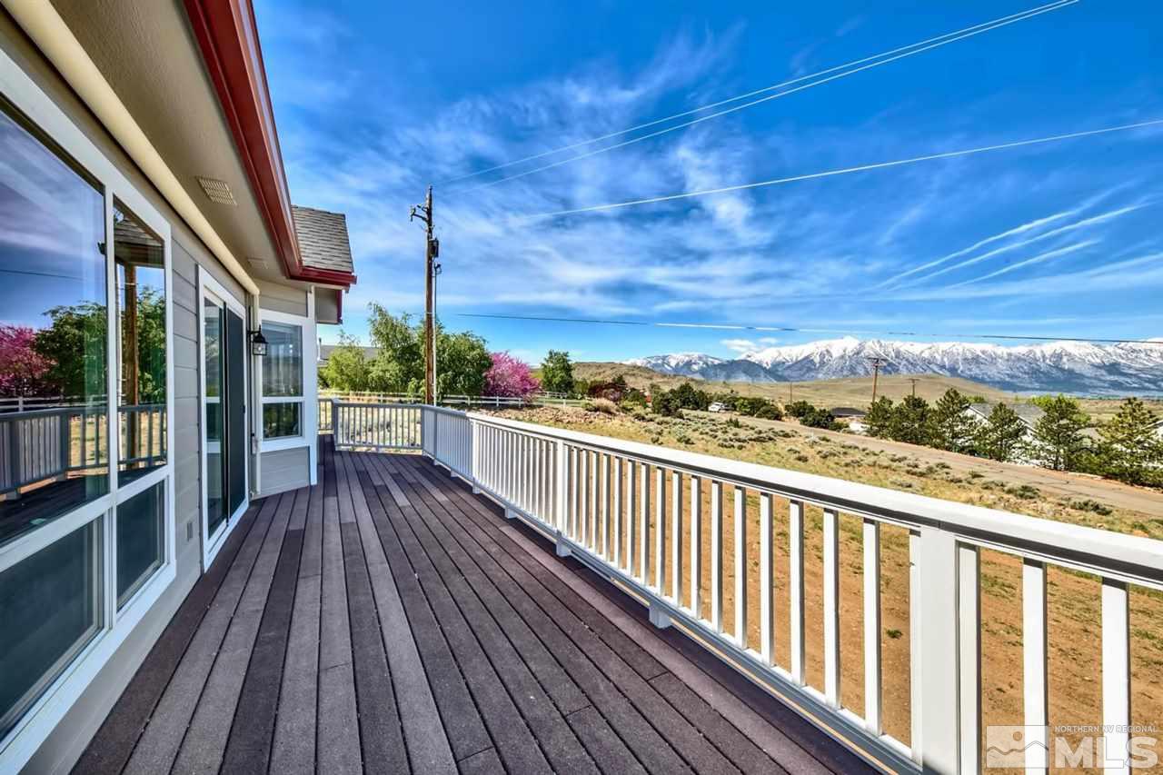 603 Stagecoach Road Gardnerville, NV 89410 - Photo 7 of 19 Photo 7