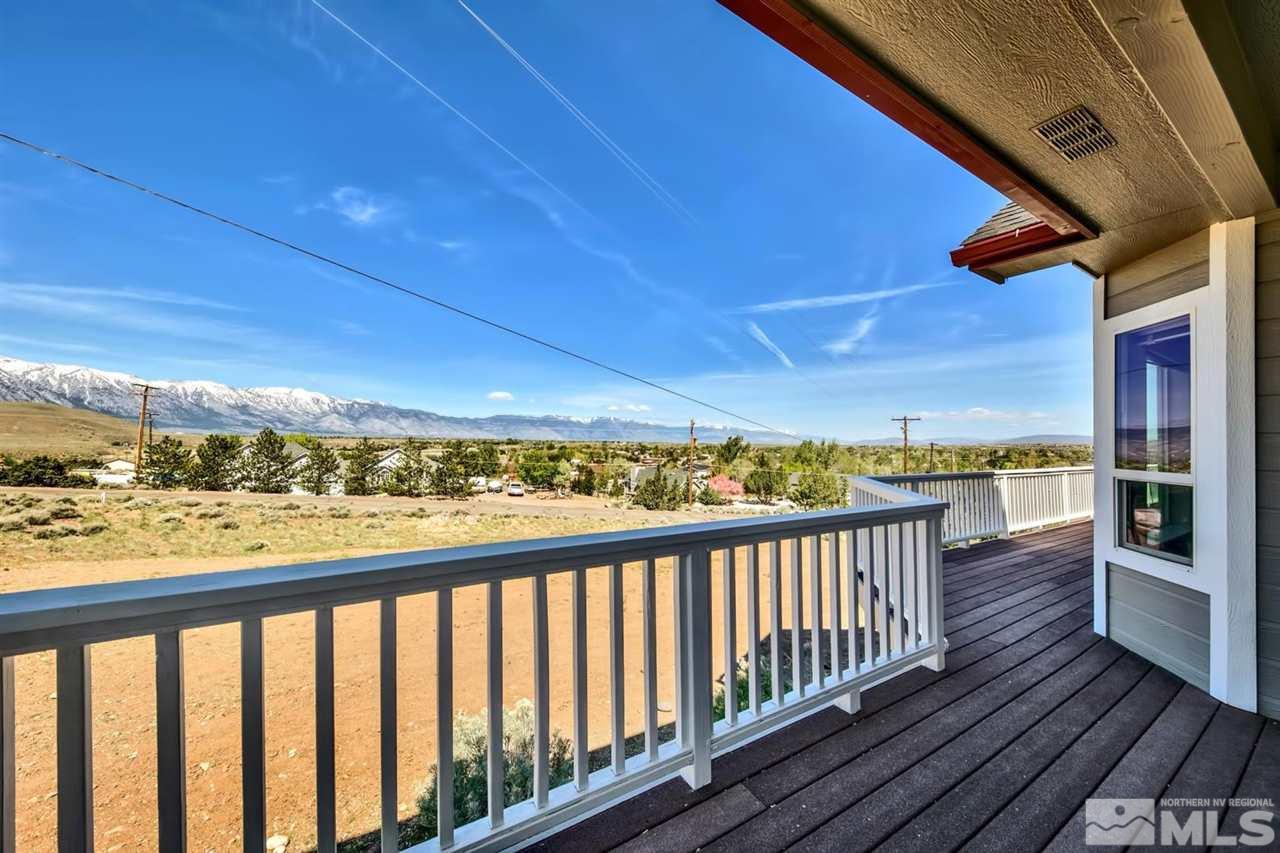 603 Stagecoach Road Gardnerville, NV 89410 - Photo 8 of 19 Photo 8