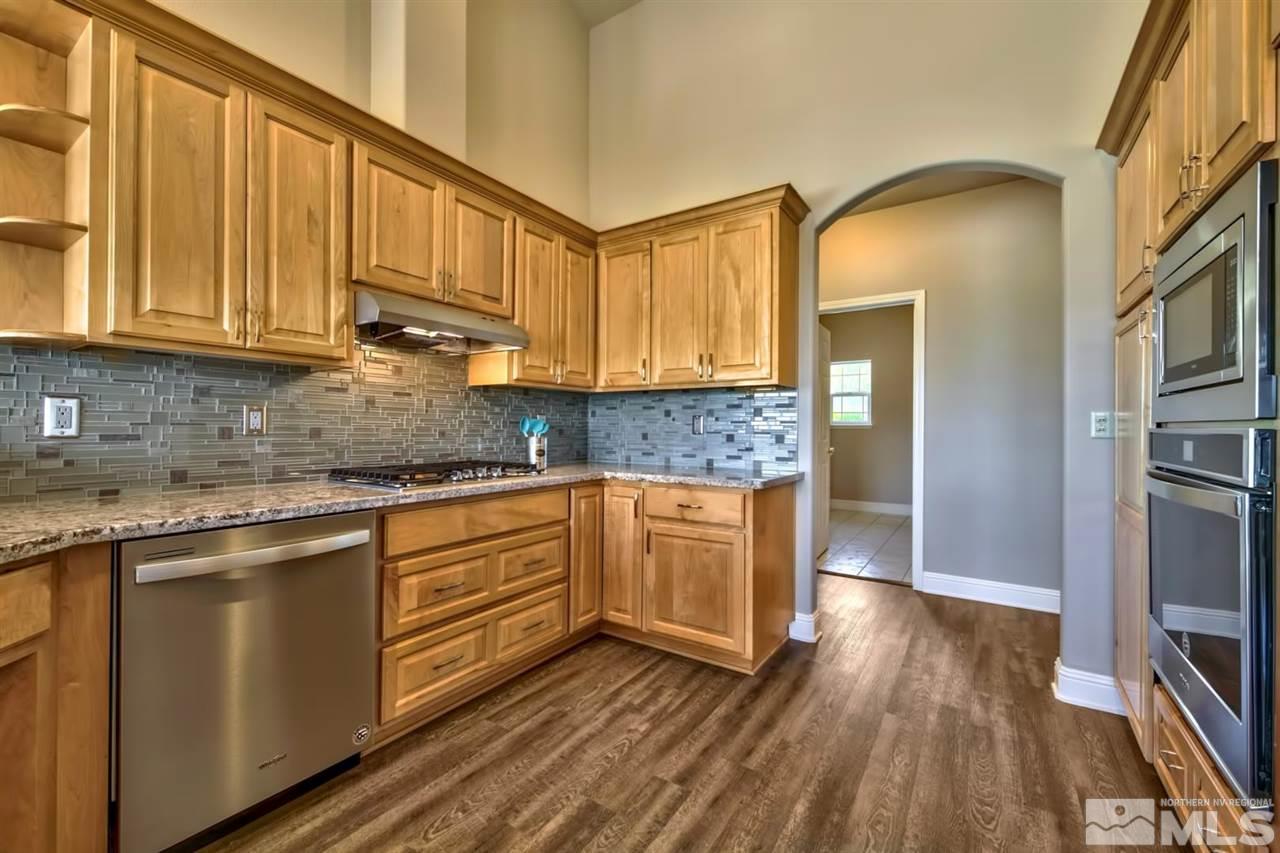 603 Stagecoach Road Gardnerville, NV 89410 - Photo 9 of 19 Photo 9