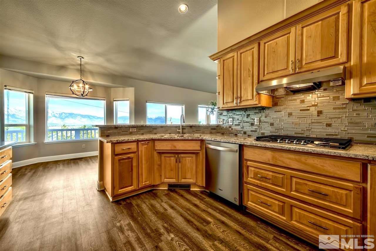 603 Stagecoach Road Gardnerville, NV 89410 - Photo 10 of 19 Photo 10