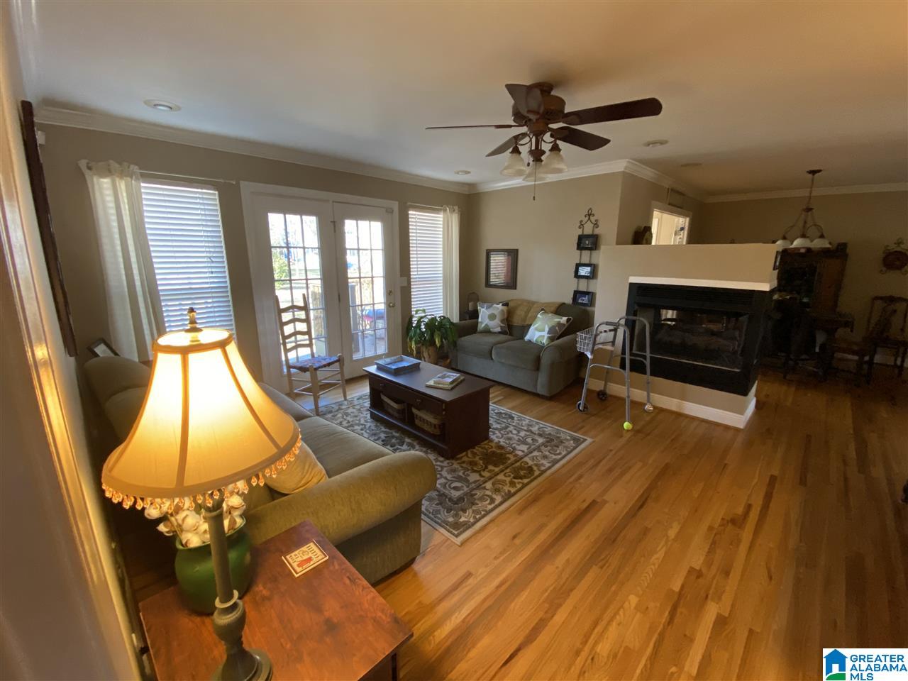 13600 Highway 17 Montevallo, AL 35115 - Photo 3 of 9