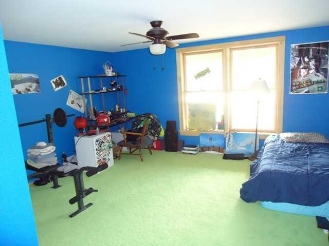1761 Bangor Road Clinton, ME 04927 - Photo 8 of 29 Bedroom.