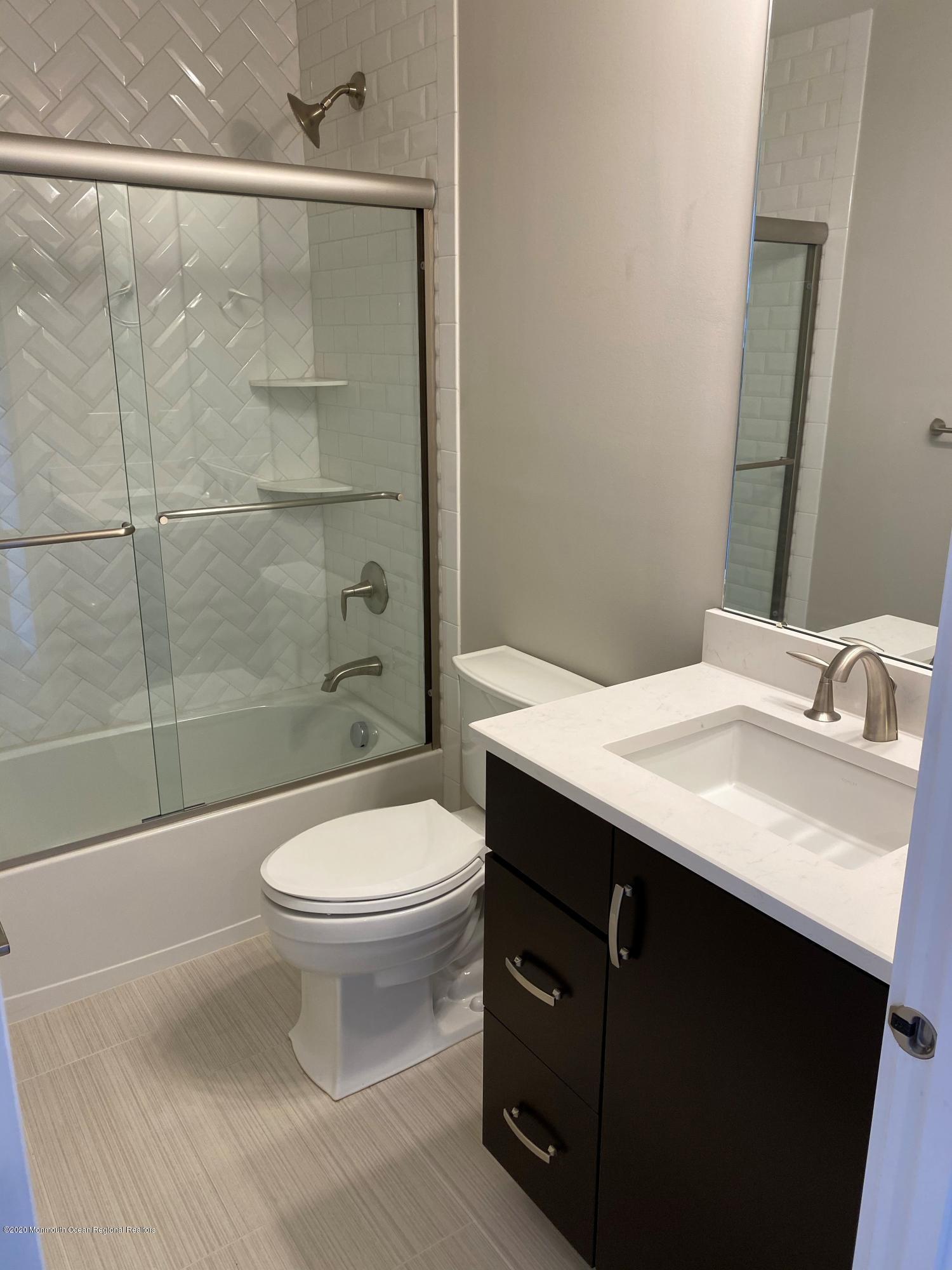 15 Militia Hill Road Freehold, NJ 07728 - Photo 11 of 22 Hammond 3rd Floor Guest Bathroom