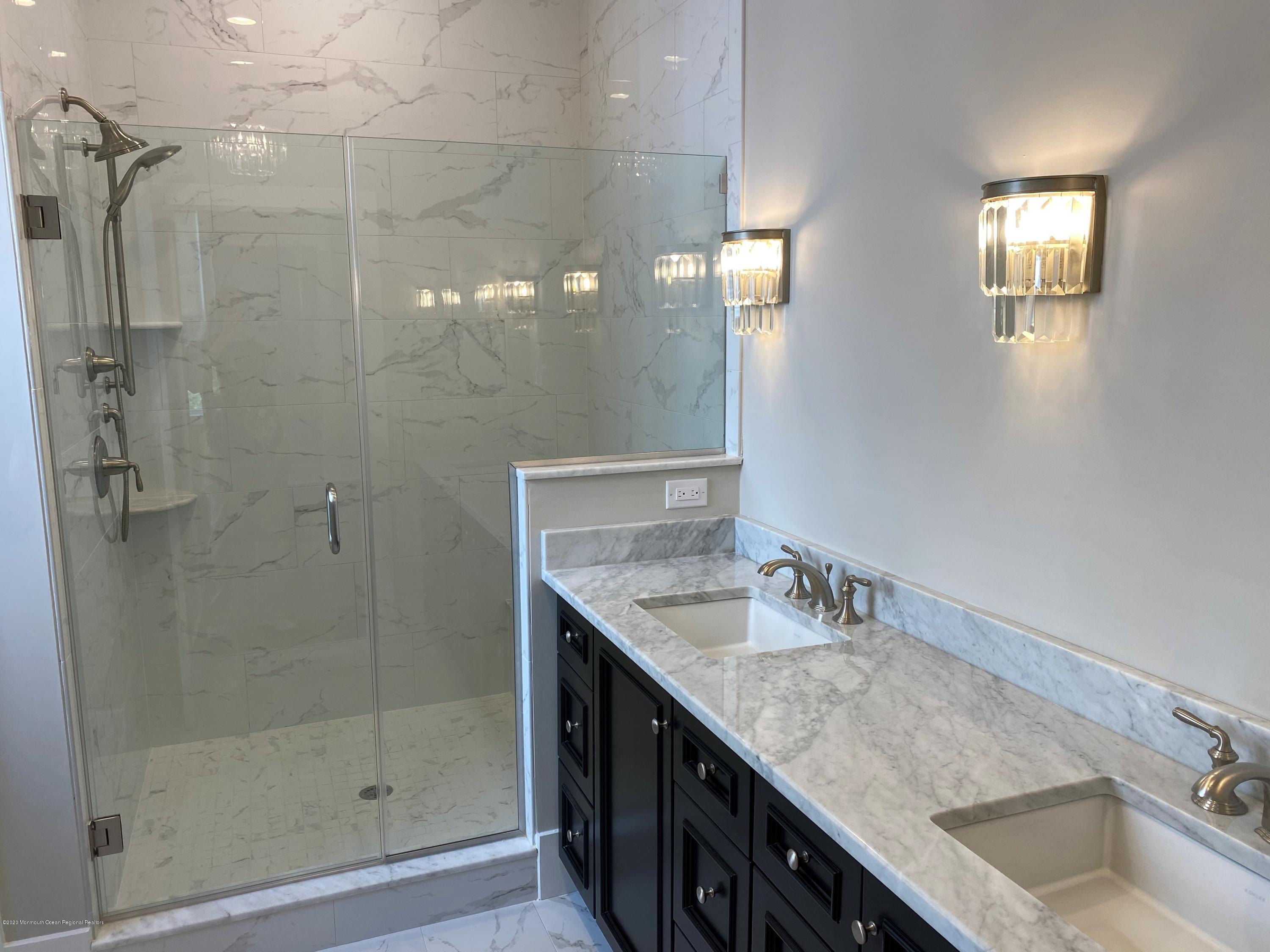 15 Militia Hill Road Freehold, NJ 07728 - Photo 12 of 22 Hammond Master Bath