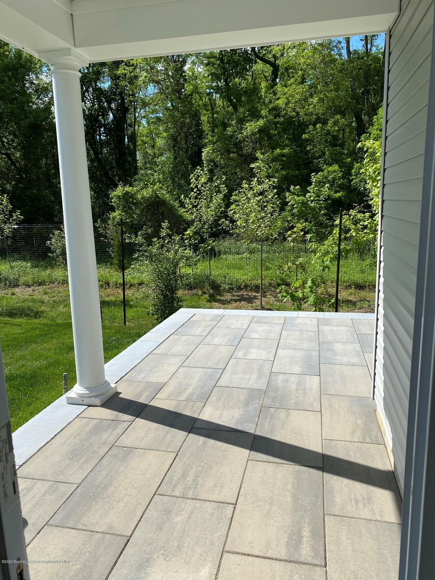 15 Militia Hill Road Freehold, NJ 07728 - Photo 16 of 22 Hammond Patio