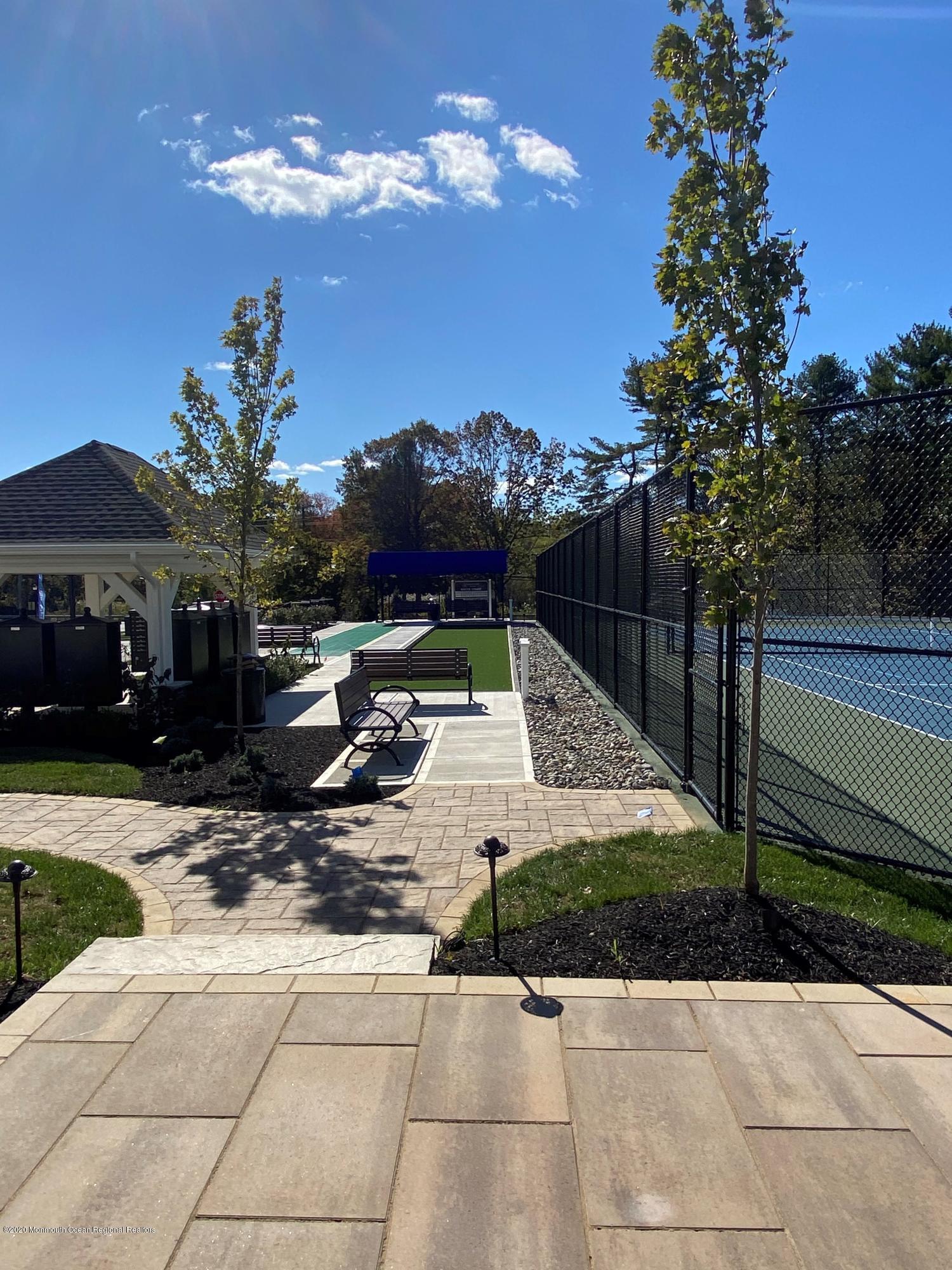 15 Militia Hill Road Freehold, NJ 07728 - Photo 19 of 22 Tennis pickle ball courts