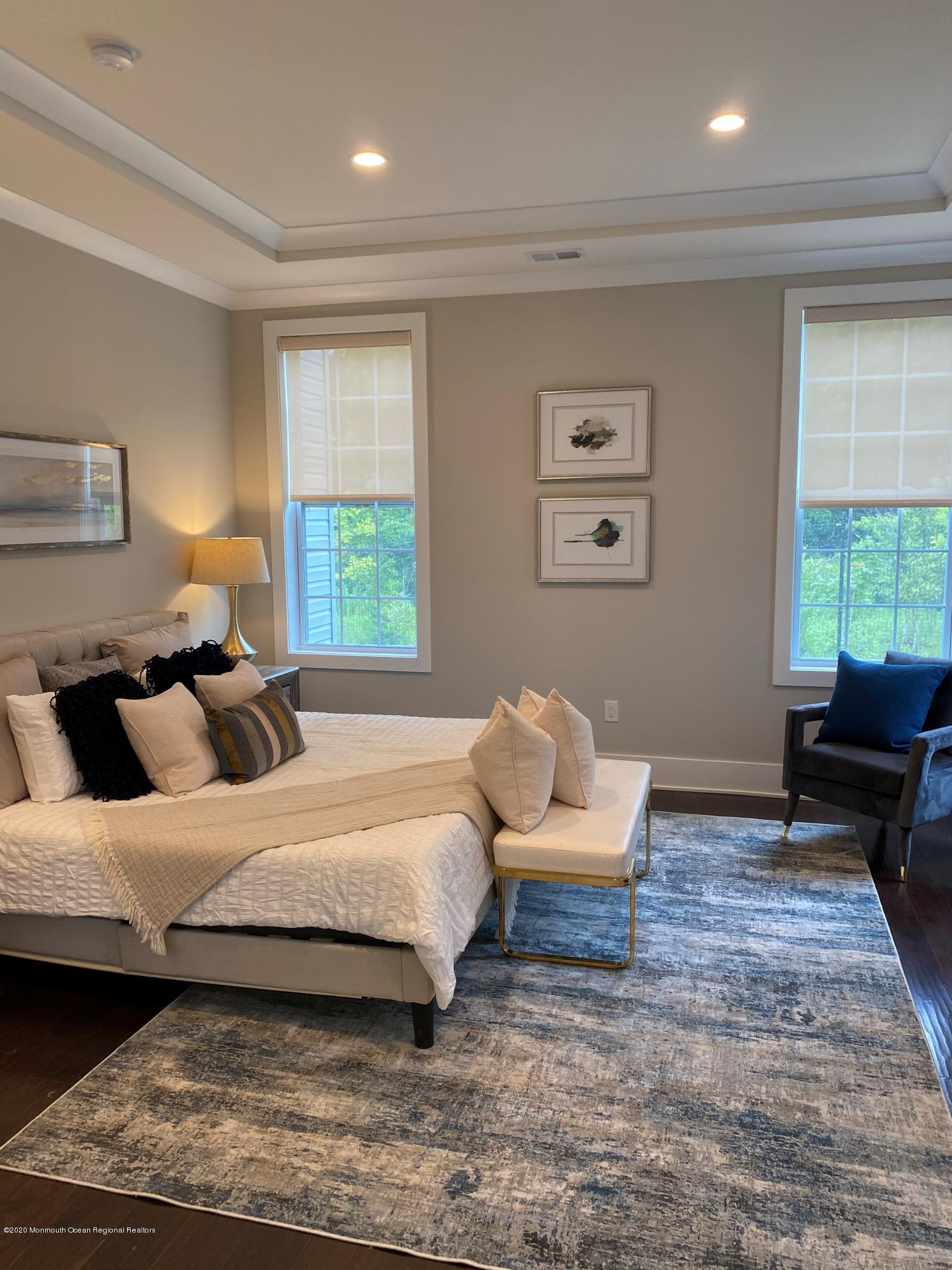 15 Militia Hill Road Freehold, NJ 07728 - Photo 6 of 22 Master Bedroom