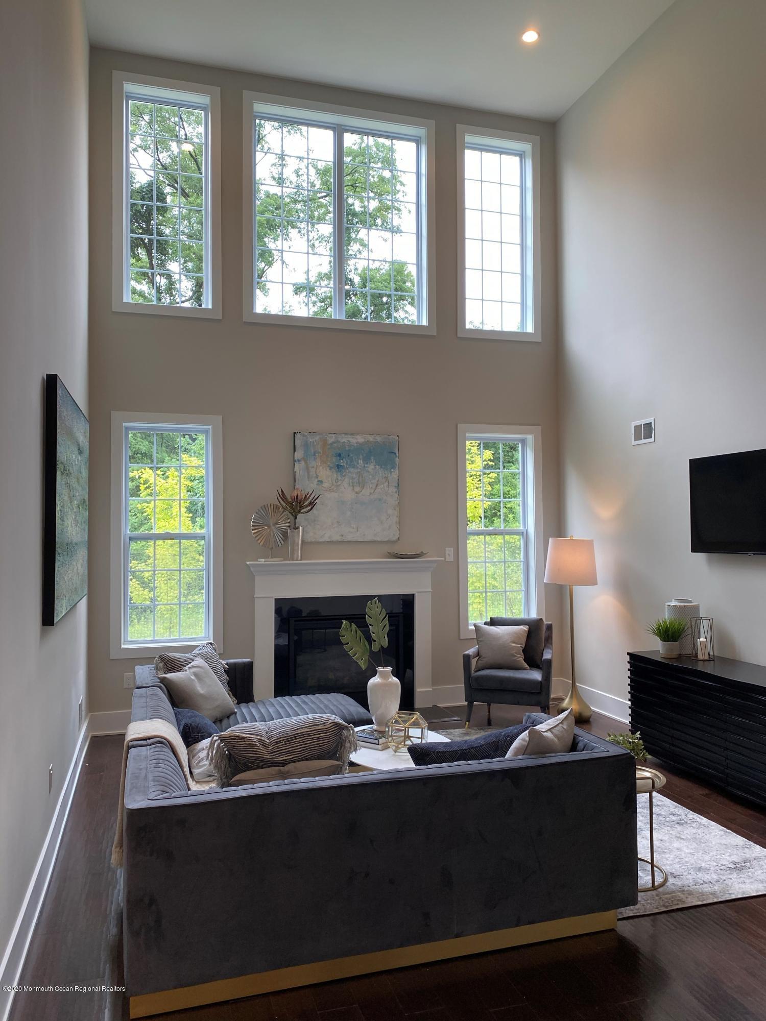 15 Militia Hill Road Freehold, NJ 07728 - Photo 7 of 22 Greatroom