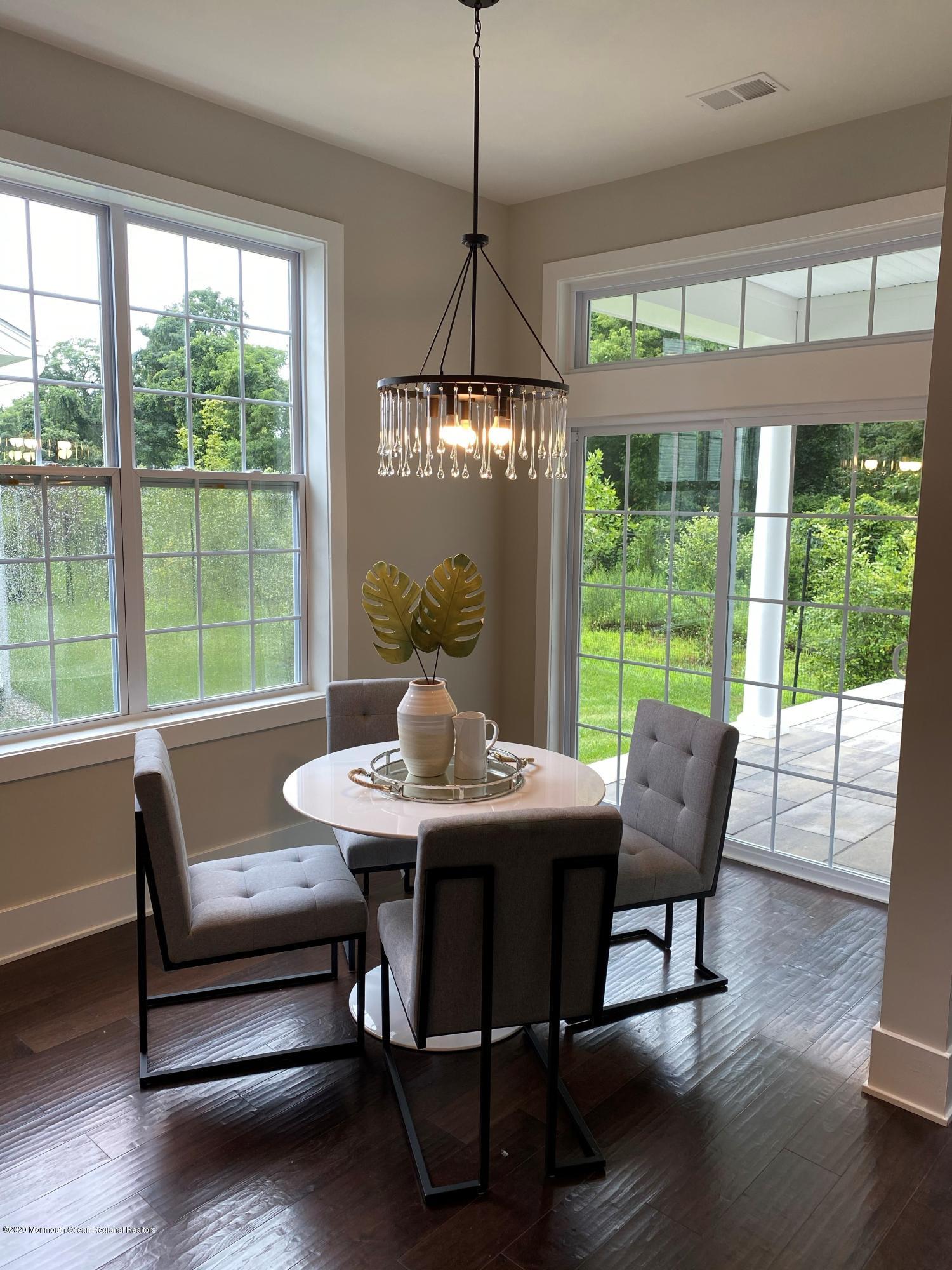 15 Militia Hill Road Freehold, NJ 07728 - Photo 8 of 22 Breakfast