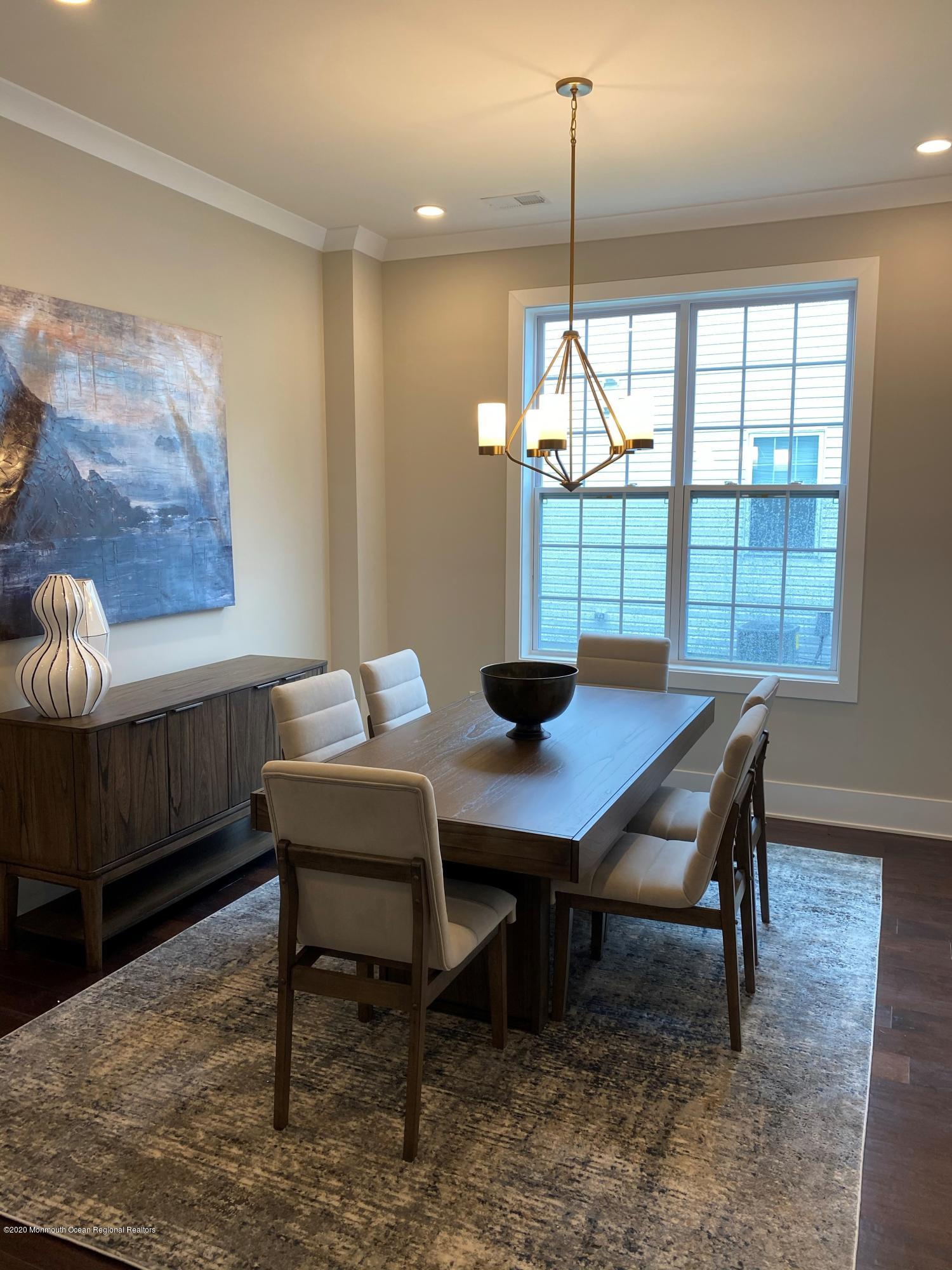 15 Militia Hill Road Freehold, NJ 07728 - Photo 9 of 22 Dining Room