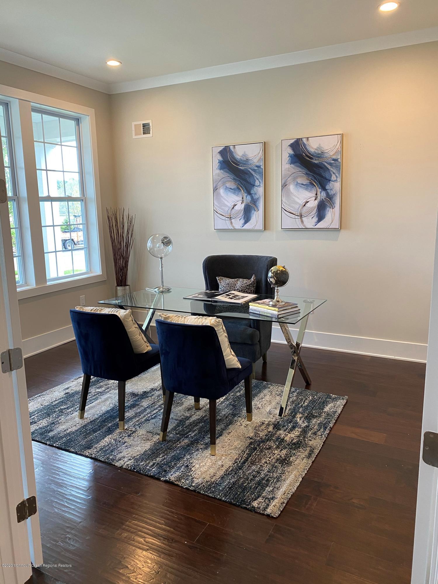 15 Militia Hill Road Freehold, NJ 07728 - Photo 10 of 22 Study