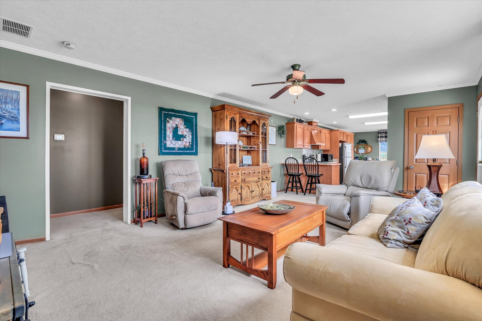 2369 East 2350 North Road Armstrong, IL 61812 - Photo 12 of 47 Gallery Image 12