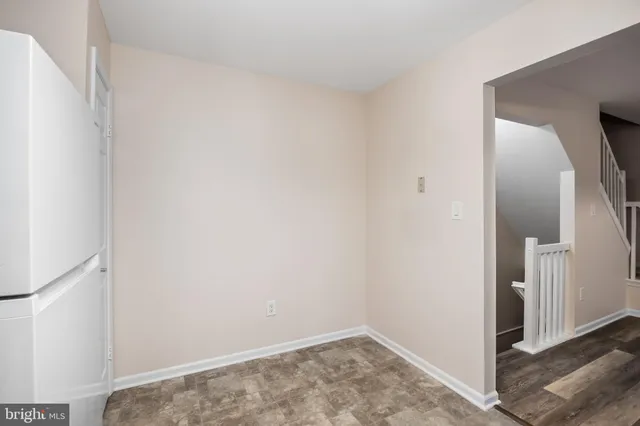 a view of small space