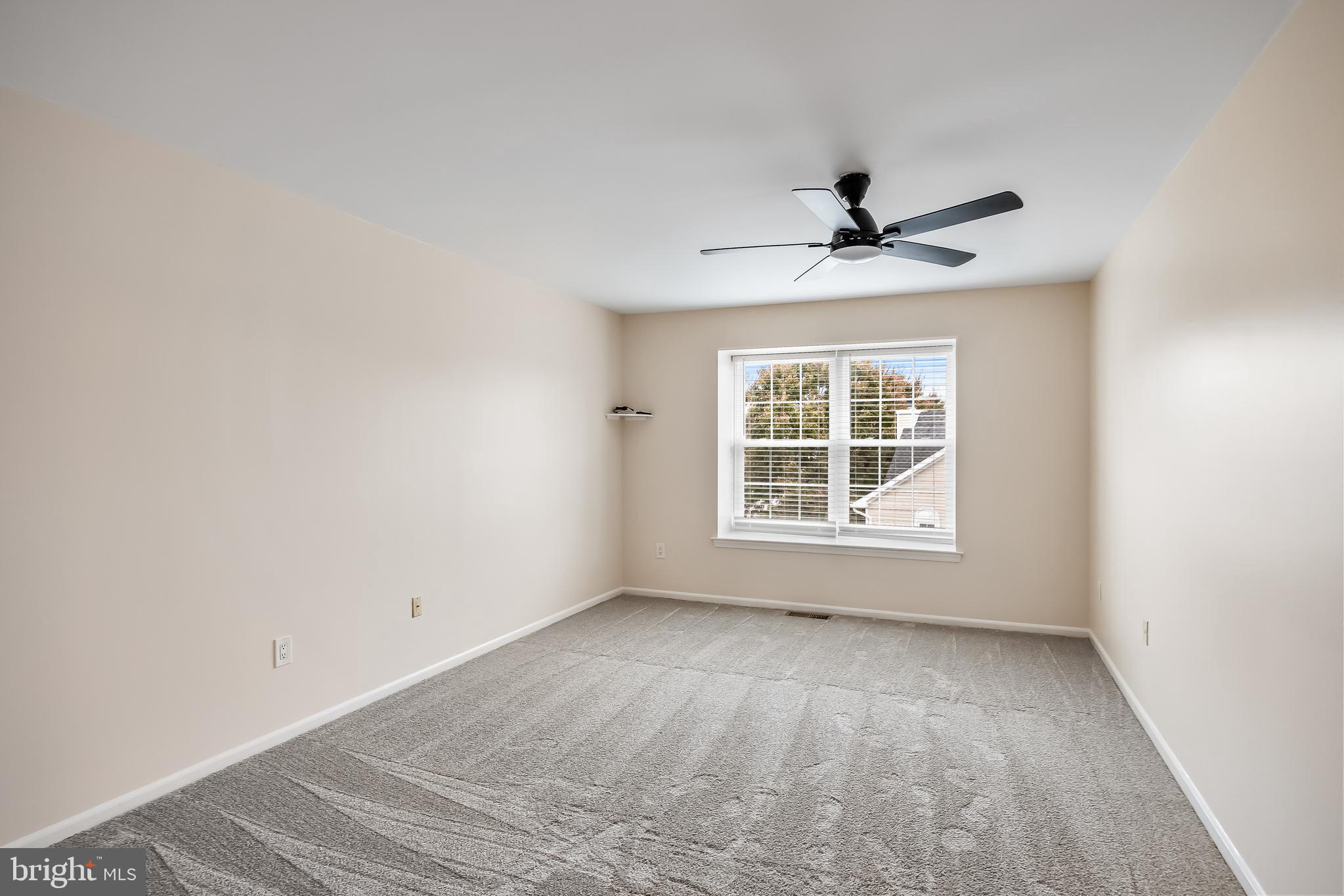 6206 Preston Way Mount Laurel, NJ 08054 - Photo 20 of 30 a view of an empty room with a window