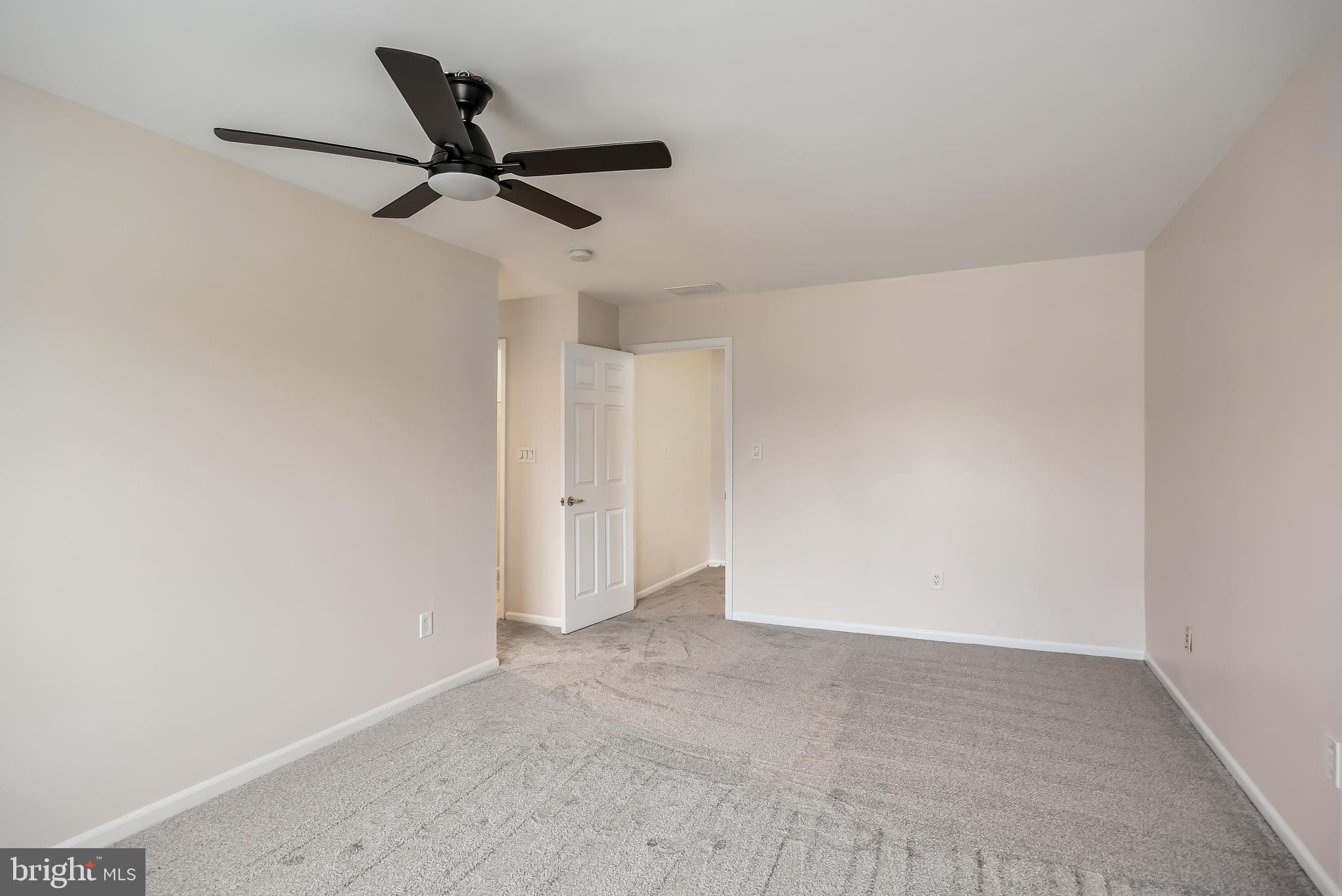 6206 Preston Way Mount Laurel, NJ 08054 - Photo 21 of 30 a view of a ceiling fan in a room