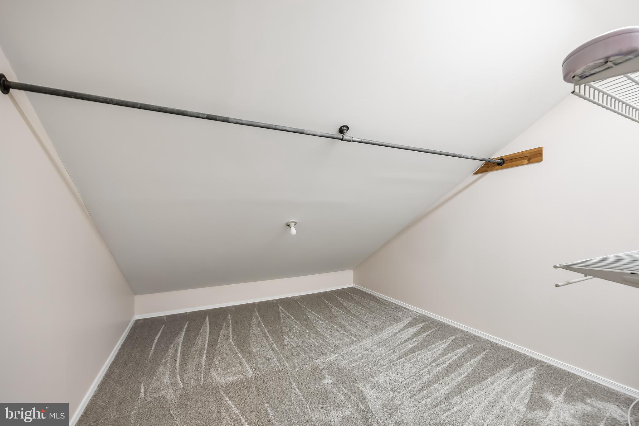 6206 Preston Way Mount Laurel, NJ 08054 - Photo 23 of 30 a view of a room with racks on the wall