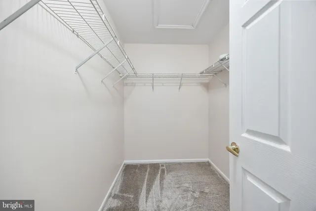 a view of small space