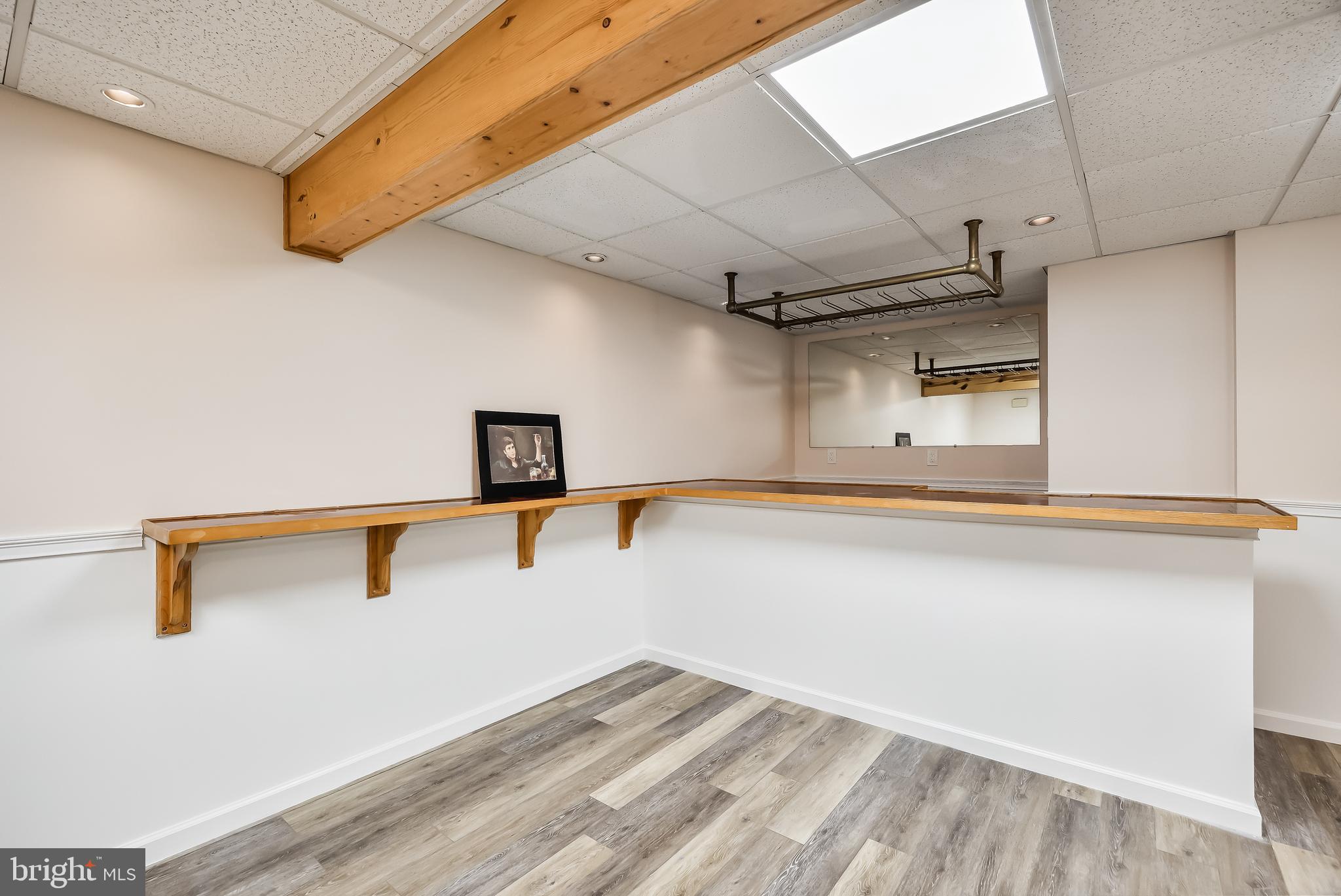 6206 Preston Way Mount Laurel, NJ 08054 - Photo 28 of 30 a view of a hallway with stairs