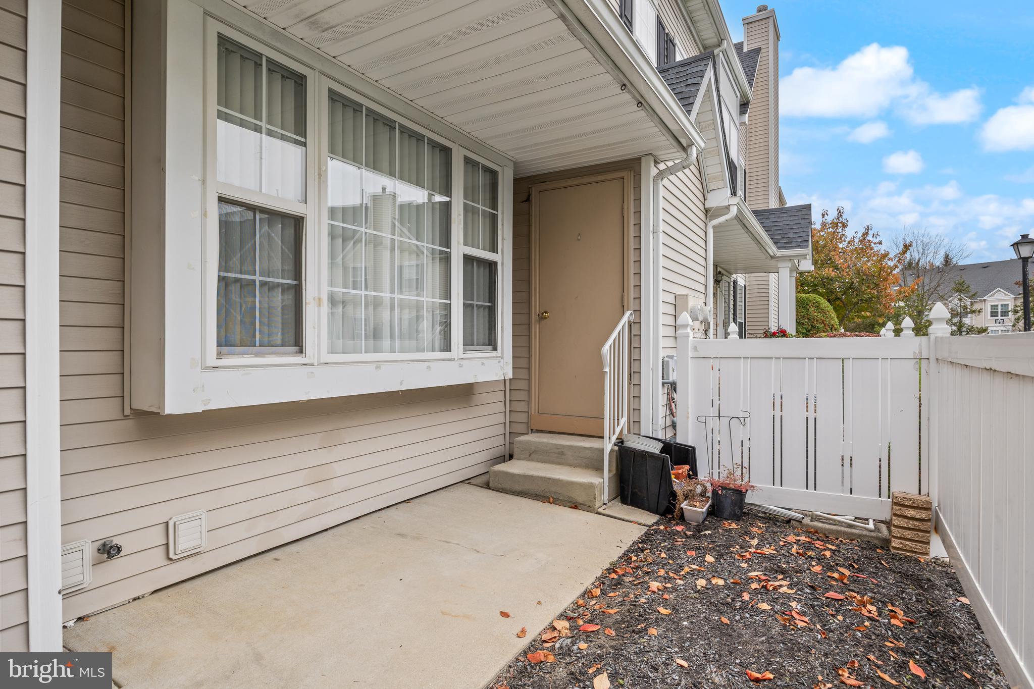 6206 Preston Way Mount Laurel, NJ 08054 - Photo 4 of 30 a view of a house with a large window