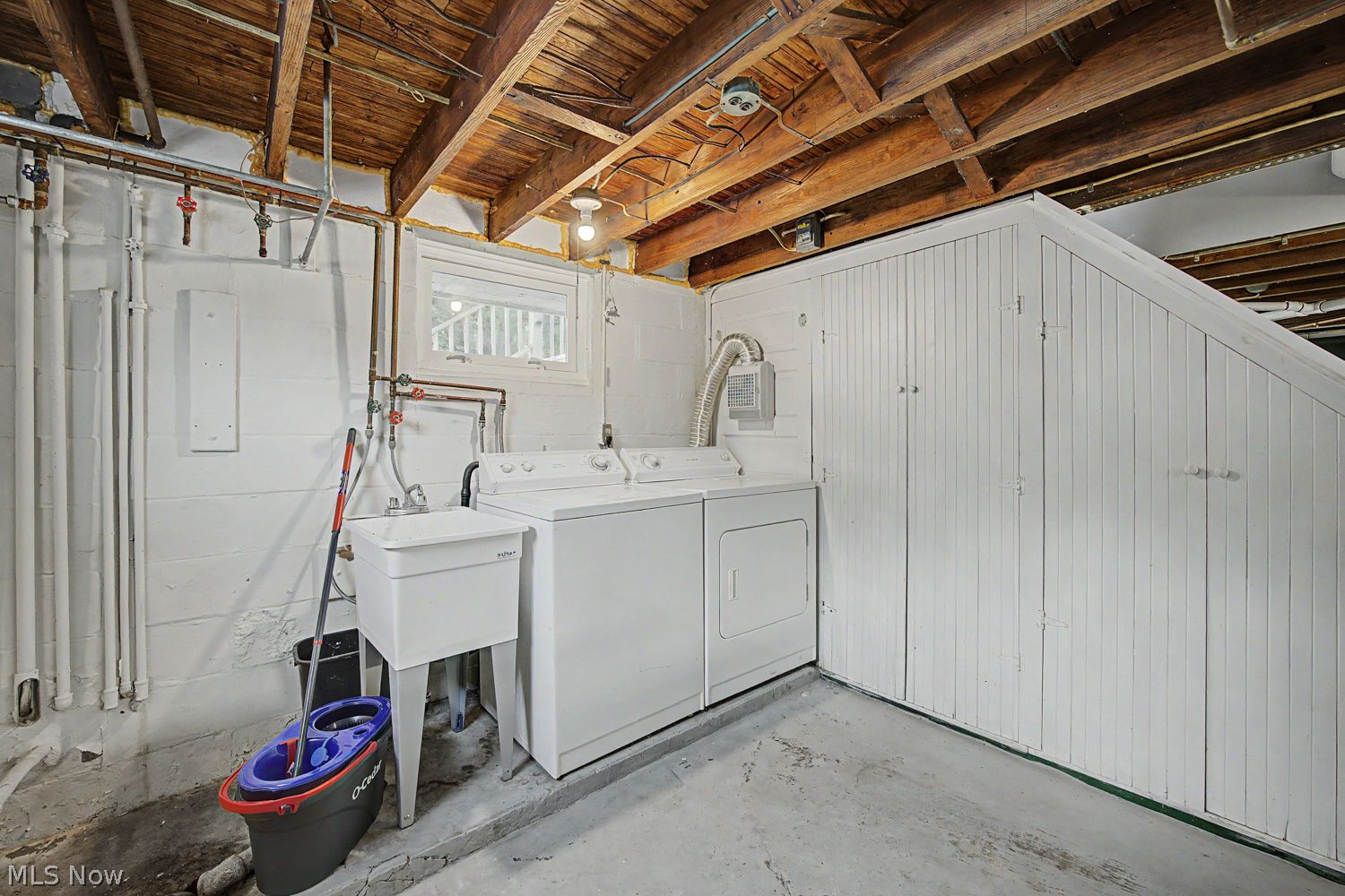 7490 Race Road North Ridgeville, OH 44039 - Photo 49 of 50 basement