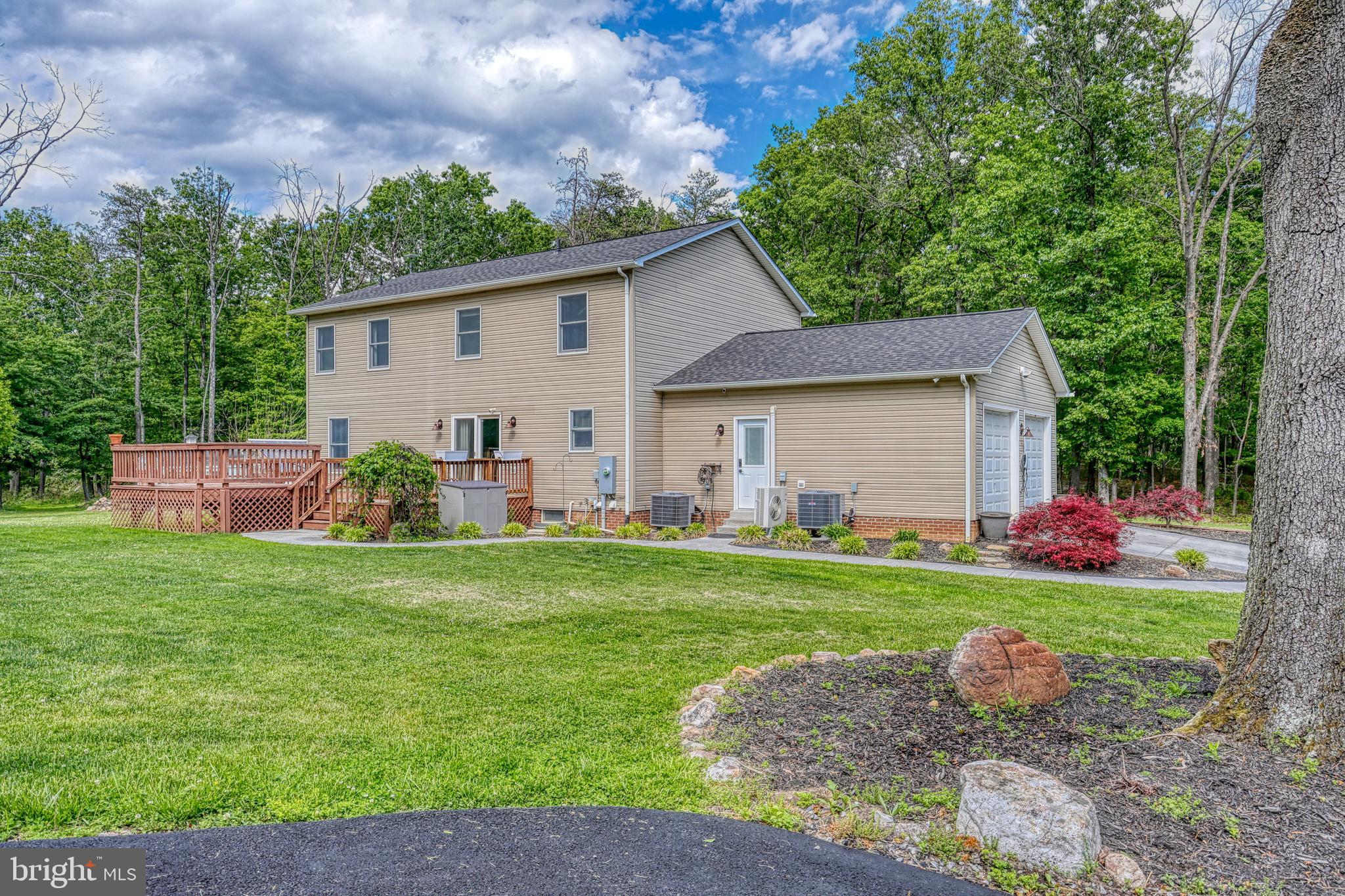 220 Oates Road Star Tannery, VA 22654 - Photo 7 of 78
