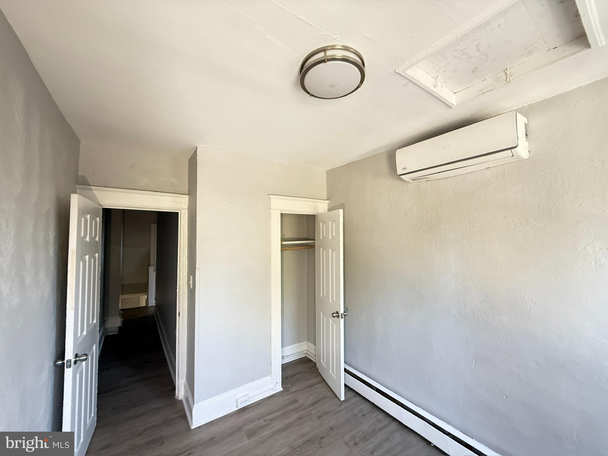 2662 Lehman Street Baltimore, MD 21223 - Photo 7 of 10 a view of a room with wooden floor