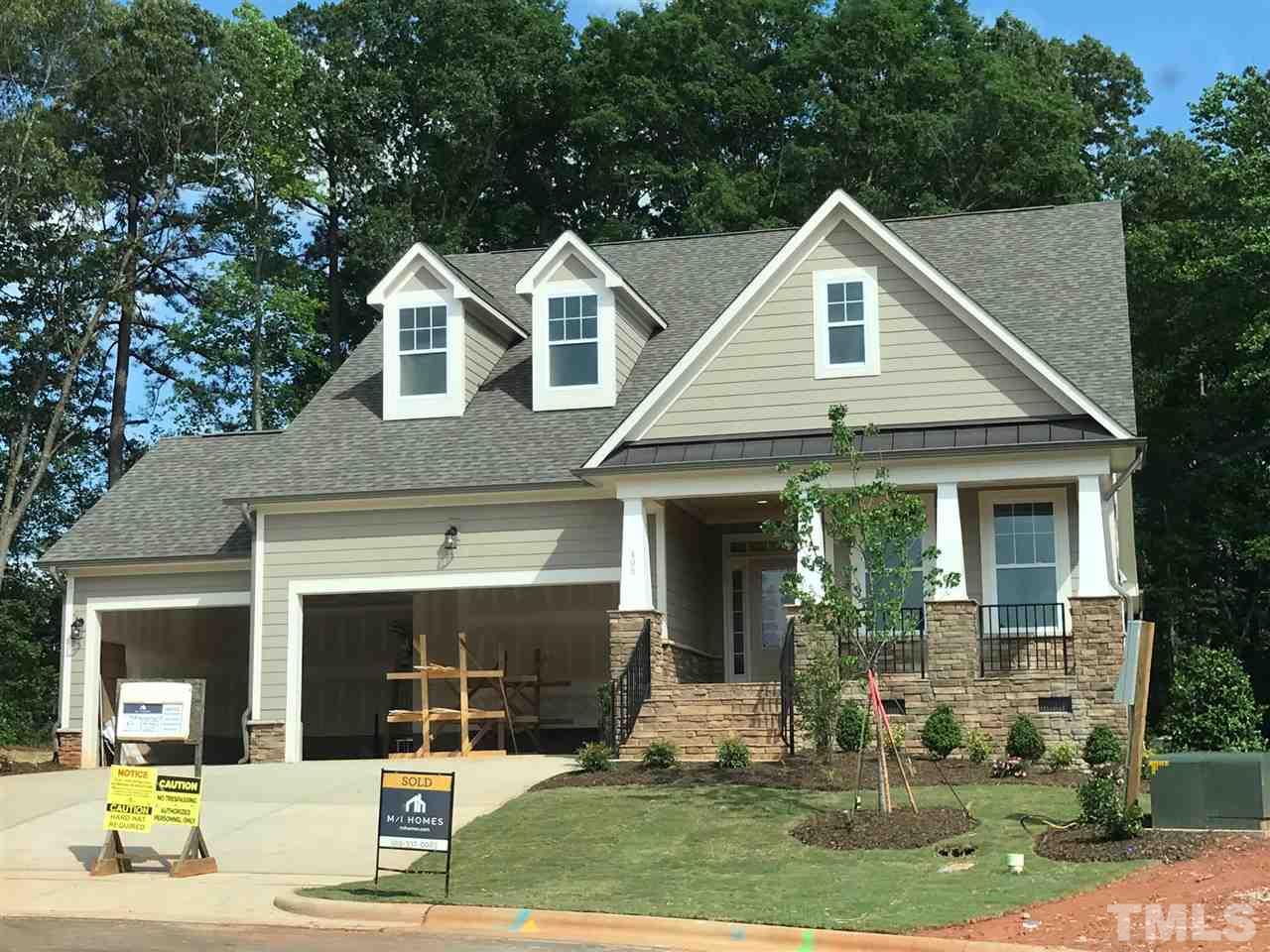 304 Queens Plate Court Raleigh, NC 27606 - Photo 1 of 3 For representational purposes. This is not actual house.