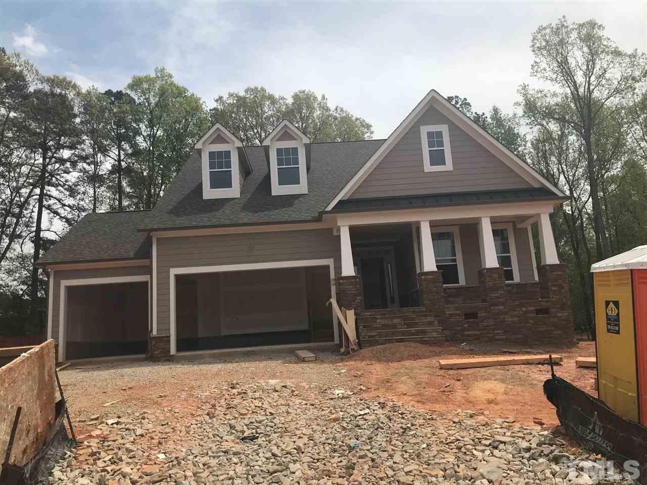 304 Queens Plate Court Raleigh, NC 27606 - Photo 2 of 3 Gallery Image 2