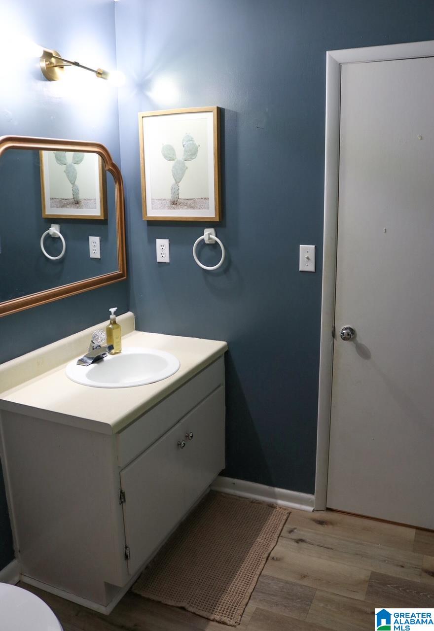 918 Southwest Dennis Street Jacksonville, AL 36265 - Photo 25 of 34