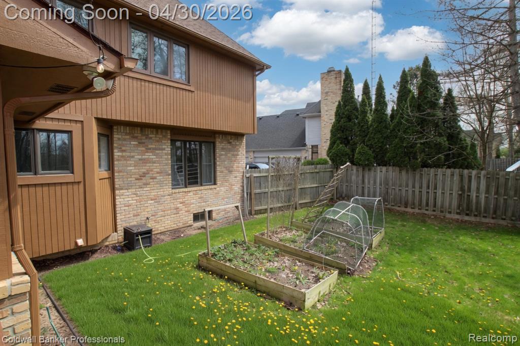 1345 Kings Pointe Road Grand Blanc, MI 48439 - Photo 75 of 82 Gallery Image 75