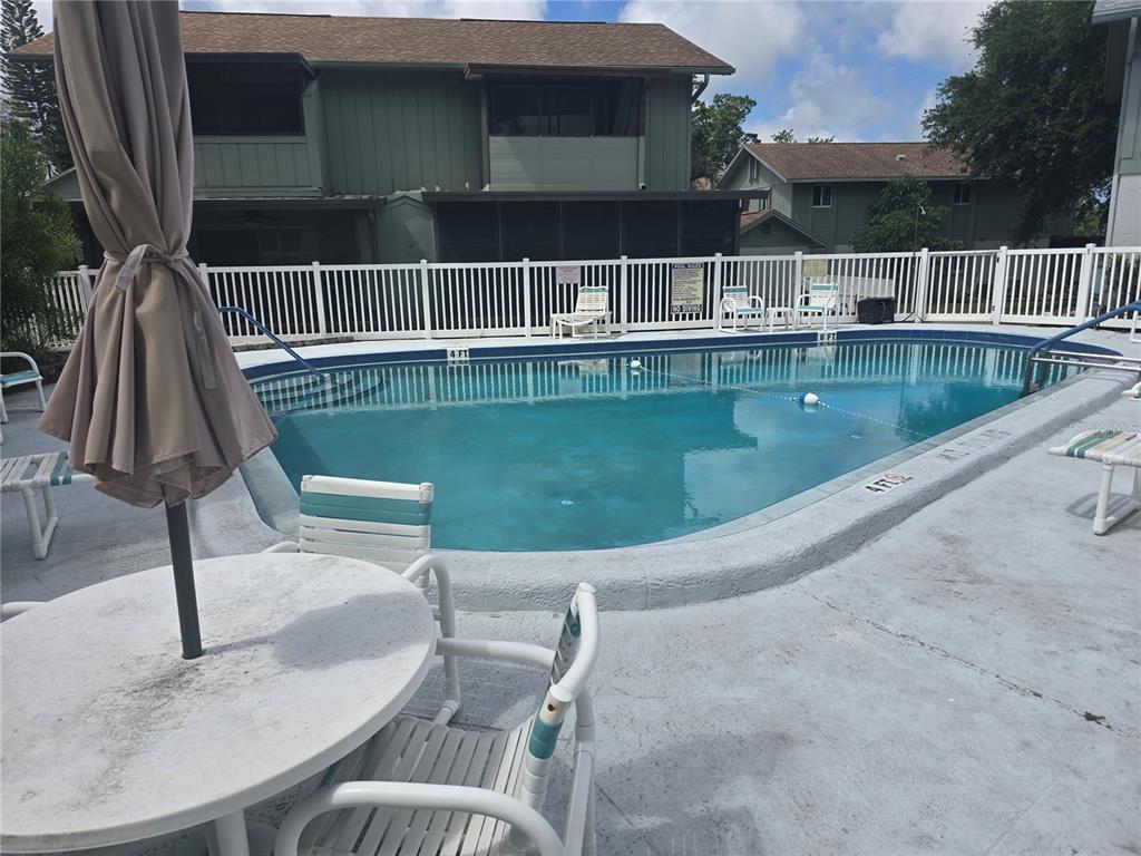 1960 Union Street, Unit 5 Clearwater, FL 33763 - Photo 12 of 15