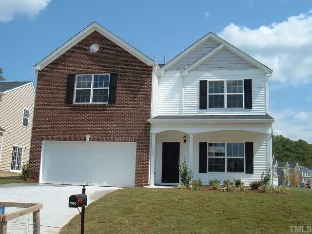 2000 Tennessee Road Durham, NC 27704 - Photo 1 of 4 Gallery Image 1