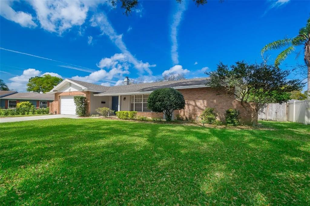 2907 Little John Road Winter Park, FL 32792 - Photo 2 of 31