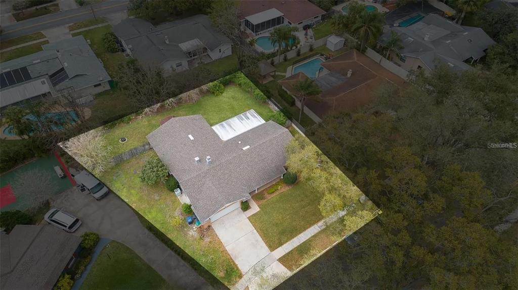 2907 Little John Road Winter Park, FL 32792 - Photo 27 of 31