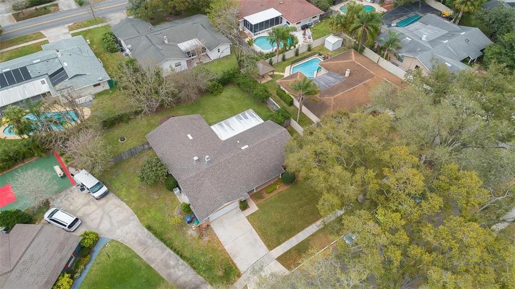 2907 Little John Road Winter Park, FL 32792 - Photo 29 of 31