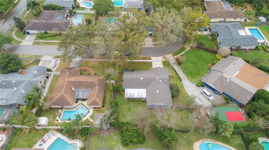 2907 Little John Road Winter Park, FL 32792 - Photo 31 of 31