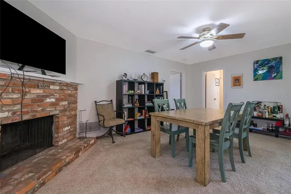 $2,950 | 2907 Little John Road, Winter Park, FL 32792