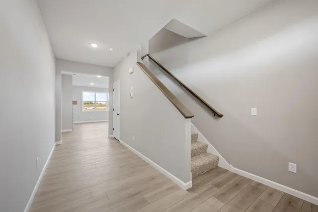 $389,900 | 1437 192nd Avenue Northeast, East Bethel, MN 55011