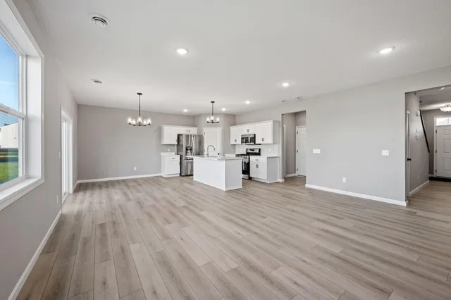 $389,900 | 1437 192nd Avenue Northeast, East Bethel, MN 55011