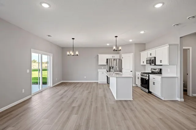 $389,900 | 1437 192nd Avenue Northeast, East Bethel, MN 55011