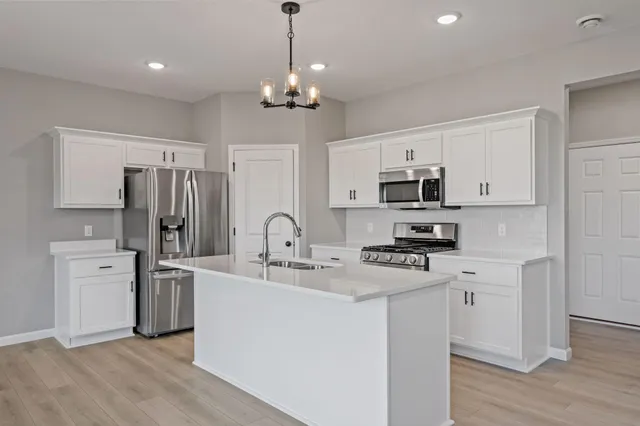 $389,900 | 1437 192nd Avenue Northeast, East Bethel, MN 55011