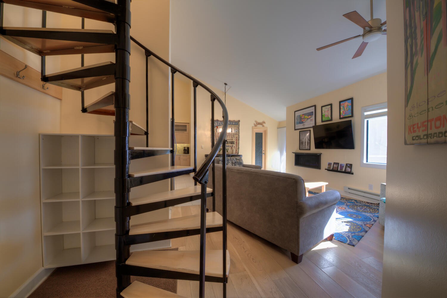 1937 Soda Ridge Road, Unit 1128 Keystone, CO 80435 - Photo 16 of 31 Gallery Image 16