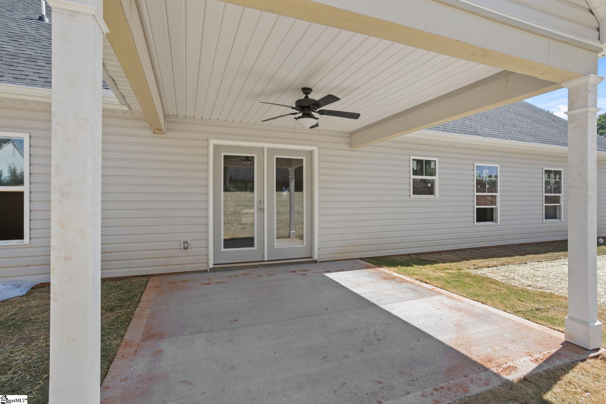 213 Buckingham Road Duncan, SC 29334 - Photo 13 of 16