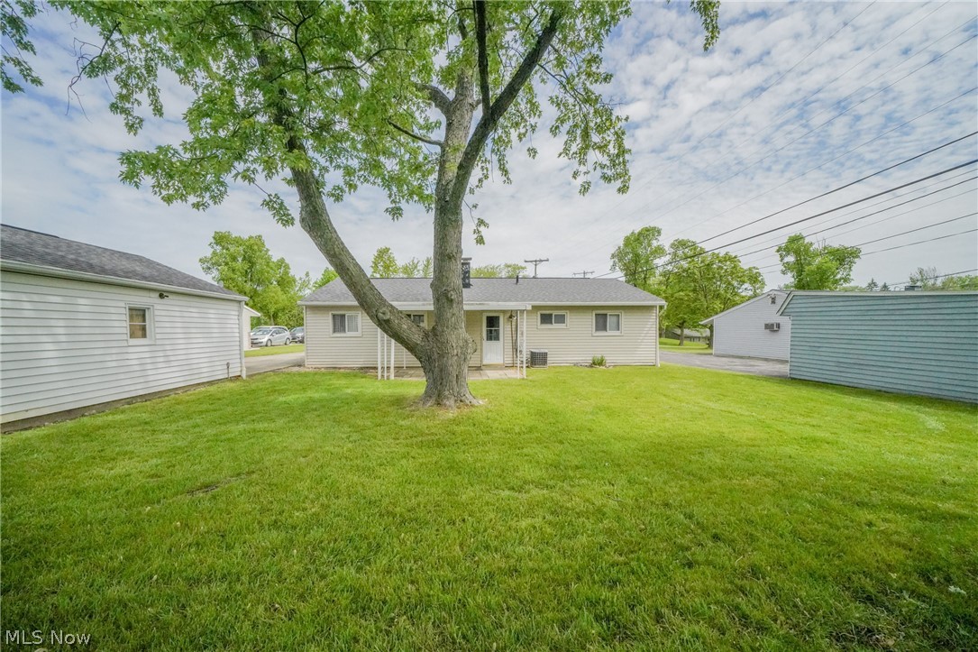 25120 Sandhurst Road Bedford Heights, OH 44146 - Photo 24 of 25