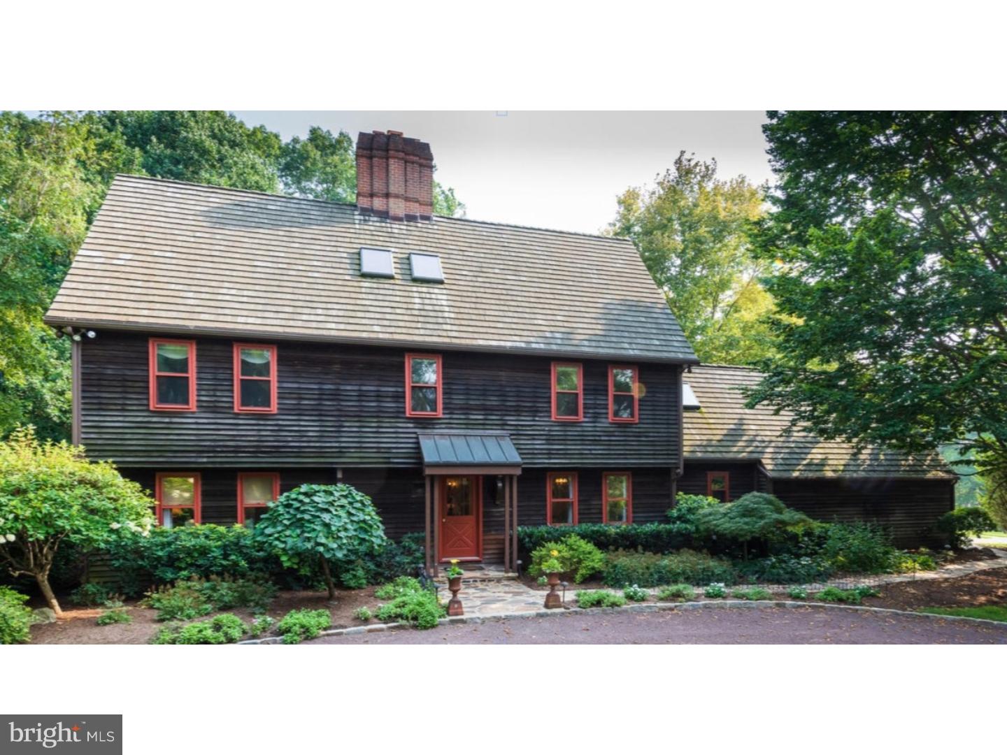 214 Line Road Malvern, PA 19355 - Photo 1 of 25