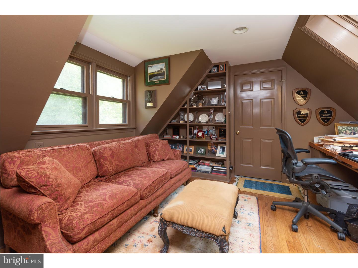 214 Line Road Malvern, PA 19355 - Photo 13 of 25 Office / Study